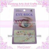 Lucky Eye Decoration, Eye Liner Decoration thumbnail-1