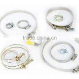 Compressed Air Hose Clamp