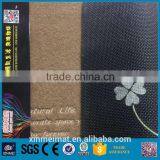 Best Selling Embroidery Plastic Carpet Floor Price per Meter thumbnail-4