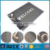 WELCOME Non-slip Kitchen Rug thumbnail-2