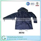 clothing textiles leather products warmer body vest parka                        
                                                Quality Choice