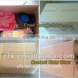 Plastic Kids Toys Ride On Car With Trailer 415 thumbnail-6