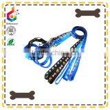 Well Made Nylon Rope Dog Leash thumbnail-2