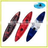 2015 new desigh family kayak for sale/fishing kayak made in china/stable with bright color/sit on top fishing kayaks colorful                        
                                                Quality Choice