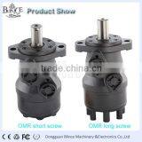 Hydraulic Motor Bmr 200 Hydraulic Motors for Vibratory Mini Roller thumbnail-5