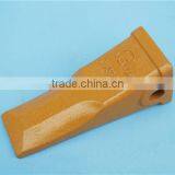 Excavator Tooth Suppliers 1u3352 Bucket Teeth for E320 thumbnail-1