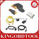 Best Quality Icom for BMW ICOM for BMW ISIS ISID A+B+C With Software Dell D630 Hdd Newest Version 2.30 and V2.49 on Hot Sales thumbnail-1