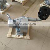 High Pressure Ring Blower thumbnail-3