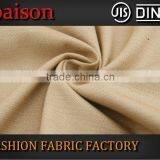2016 Polyester Viscose Lycra High Quality Suiting Fabric