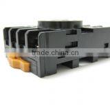 Electrical 8 Pin Relay Base