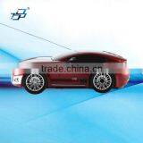 Car GPS Radar Detector/ Voice Alarm / Mobile Radar / Fixed Camera (GR-R12) thumbnail-3