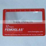 Magnifying Glass, Fresnel Lens,business Card thumbnail-4