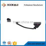 7P0907637C Factory of brake pad sensor