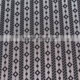 Unique Pattern Hollow Allover New Indian Jacquard Lace Designs thumbnail-3