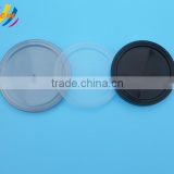food grade plastic cap for canned food
