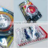 Trade Assurance Good Reputation Blister Card Sealing Machine thumbnail-3