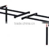 Sale Well Office Furniture Table Steel Frame