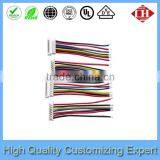 7Pin 51021 Connector UL1571 28AWG Wire Harness thumbnail-1