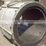 Hot Zone-Heating Chamber of Vacuum Furnace thumbnail-1