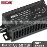 IP67 Waterproof 20w 600ma Constant Current Led Power Supply thumbnail-6