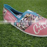 EA3 Fashion Classic Stock Canvas Shoes thumbnail-5