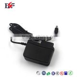 10W 5V 2A Wall Adapter mobile Power Supply with UK AU US EU