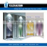 Good Price Elevator Parts Elevator Automatic Door Two Panels thumbnail-5