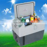 Car Fridge Freezer Mobile Freezer Mini Freezer for Car thumbnail-1