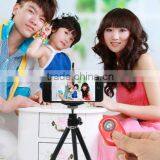 Self-timer for Smartphone,bluetooth Remote Control Self-timer,bluetooth Self-timer for Ios and Android Phone