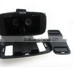 New Design Products 3d vr Glasses Virtual Reality Headset for Sale 3d VR BOX thumbnail-4