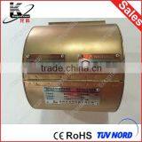 Golden Coating Nano Infrared Heater for Fast Heating Made by Factory thumbnail-4