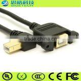 0405 Sigetech Usb Panel Mount Usb2.0 Cables thumbnail-2