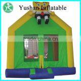 Customized Party Rental Inflatable Princess Bouncy Castle thumbnail-4