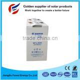 High Quality Rechargeable VRLA Lead Acid Gel UPS Battery for Telecom Station thumbnail-3