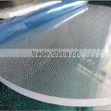 5mm 6mm Light Guide Panel for LED Panel Lights thumbnail-1