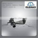 Brand New Water Outlet for TOYOTA COROLLA PA6GF30 T 16577-22030-CH With High Quality and Competitive Pice. thumbnail-1
