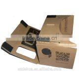 Cheapest Google Cardboard vr With NFC Tag thumbnail-3