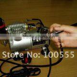 AC Mini Air Compressor Airbrush Compressor for Tatoo Makeup DH18K-2 (GS, CE, ROHS, ETL, CETL)
