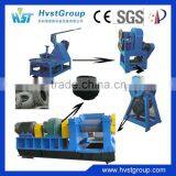 No Pollution Tire Recycling Line for Rubber Powder thumbnail-1