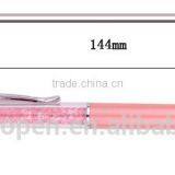 Office & School Supplies Crystal Ball Pen Customized Logo With Stylus Promotional Crystal Stylus Pen thumbnail-3