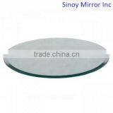 Mirror Factory Silver Coated or Aluminum Coated Wedding Gift Hand Mirror thumbnail-1