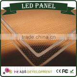 Light Panel Reflector High Quality at Factory Prices Has High Brightness Led Strip 110-240v Silk-screen Printing ,engraving. thumbnail-4