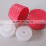 Regular Twist off Cap,Smooth Screw Cap thumbnail-1