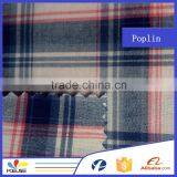 New Style Yarn Dyed Fabric 100% Cotton Shirt Fabric thumbnail-6