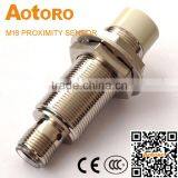 TRC18-8AO (LJ18A3-8-J/EZ) Cylinder Sensor Quality Guaranteed Inductance Proximity Sensor thumbnail-3