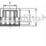 ZP100 Duct Sliencer Muffler thumbnail-1