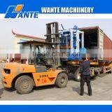 QT4-24 Automatic Cheap Manual Hollow Block Making Machine thumbnail-4