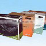 Home Appliance Packaging Corrugated Paper Box Cardboard thumbnail-5