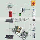 REOO Effective Solar Panel Charge Controller thumbnail-2