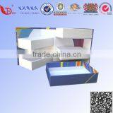 2016 Wholesale Custom Paper Gift Packing Box thumbnail-5